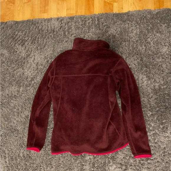 Patagonia pullover - Picture 2 of 2